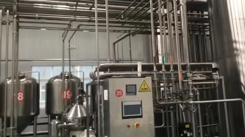 聊城河北船头客精酿啤酒厂